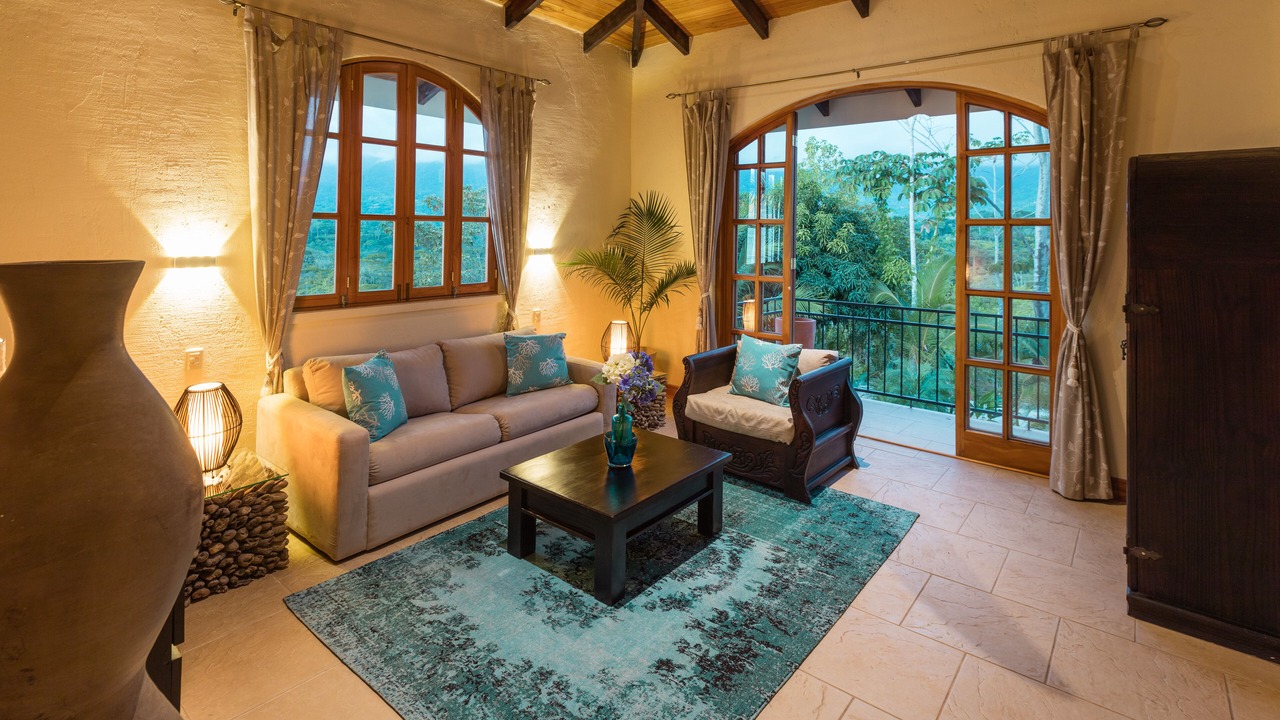 Photo of Bedroom in Playa Tortuga