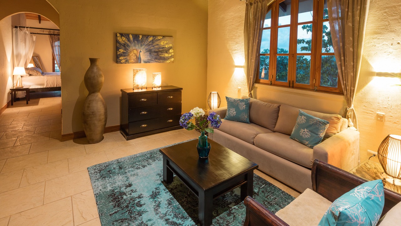 Photo of Bedroom in Playa Tortuga