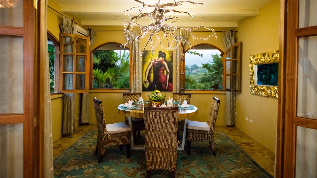 Photo of Bedroom in Playa Tortuga