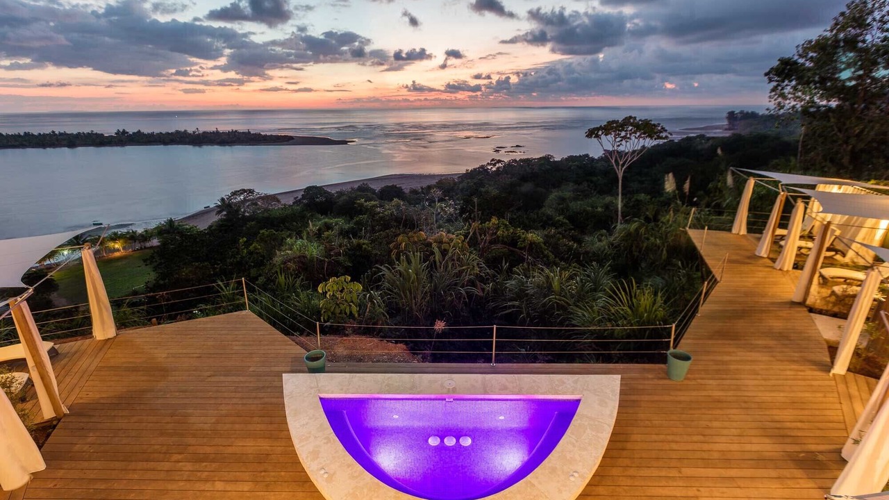 Photo of Outdoor in Playa Tortuga