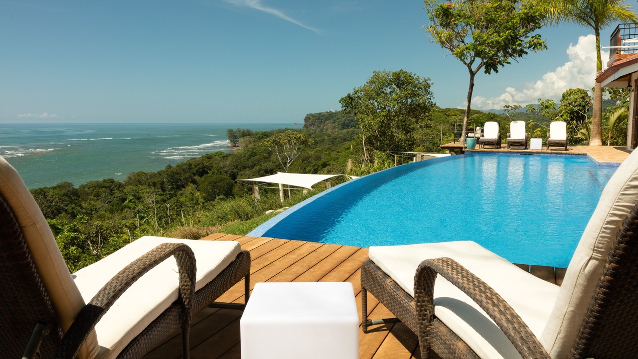 Photo of Outdoor in Playa Tortuga