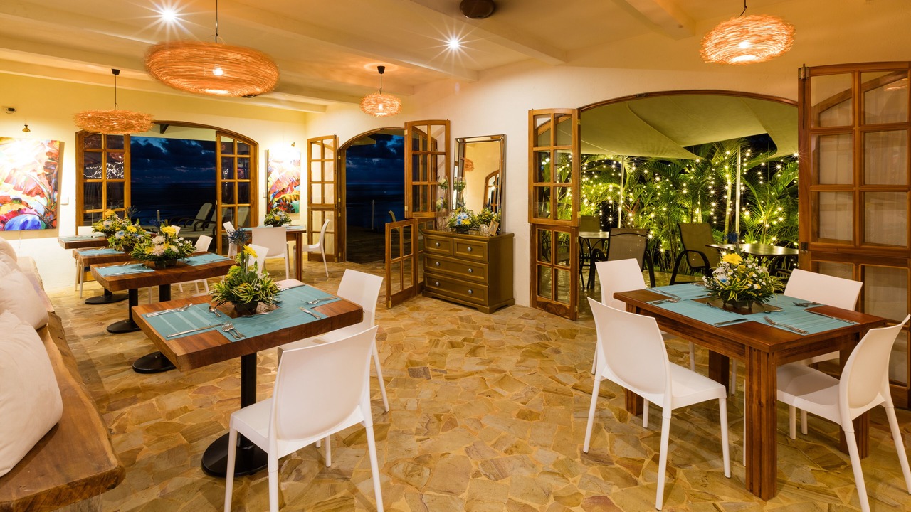 Photo of Bedroom in Playa Tortuga
