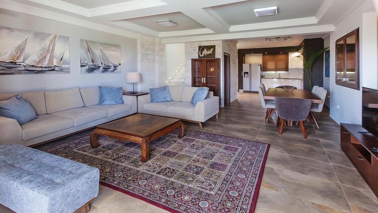 Photo of Livingroom in Haniotis