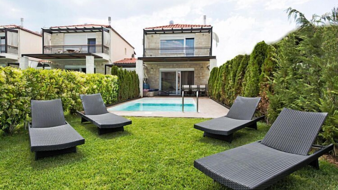 Photo of Outdoor in Haniotis