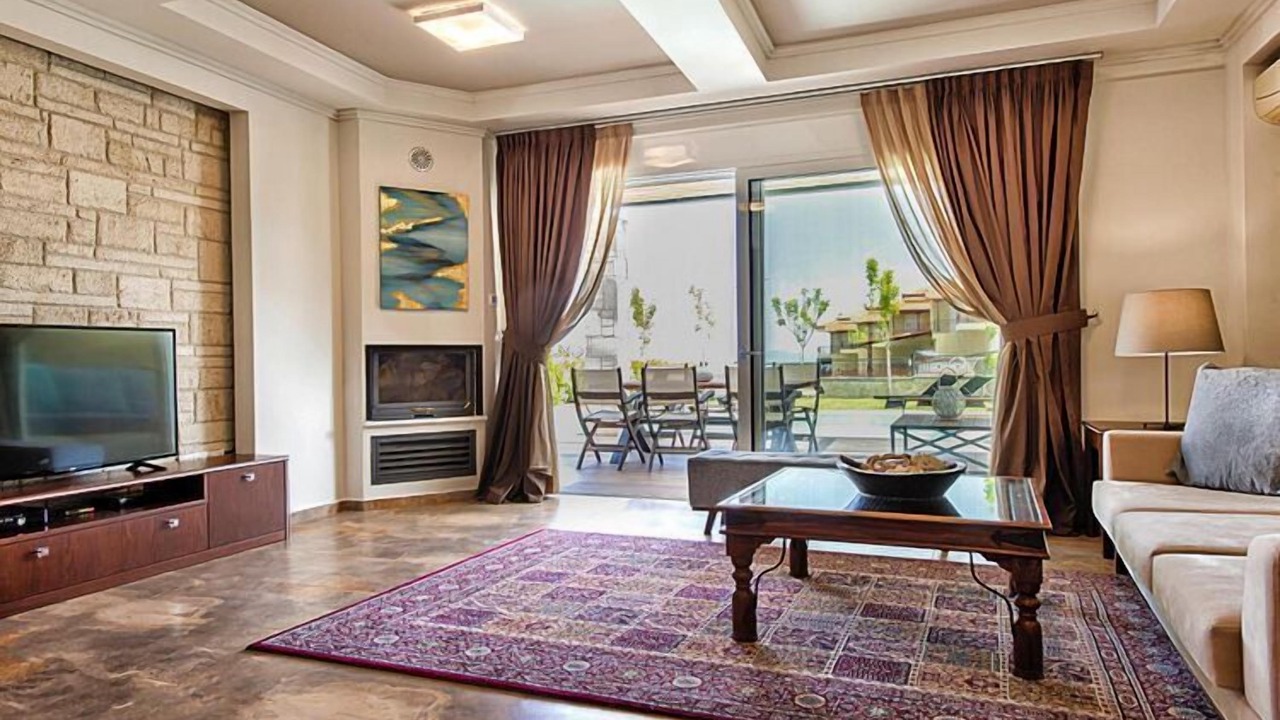 Photo of Livingroom in Haniotis