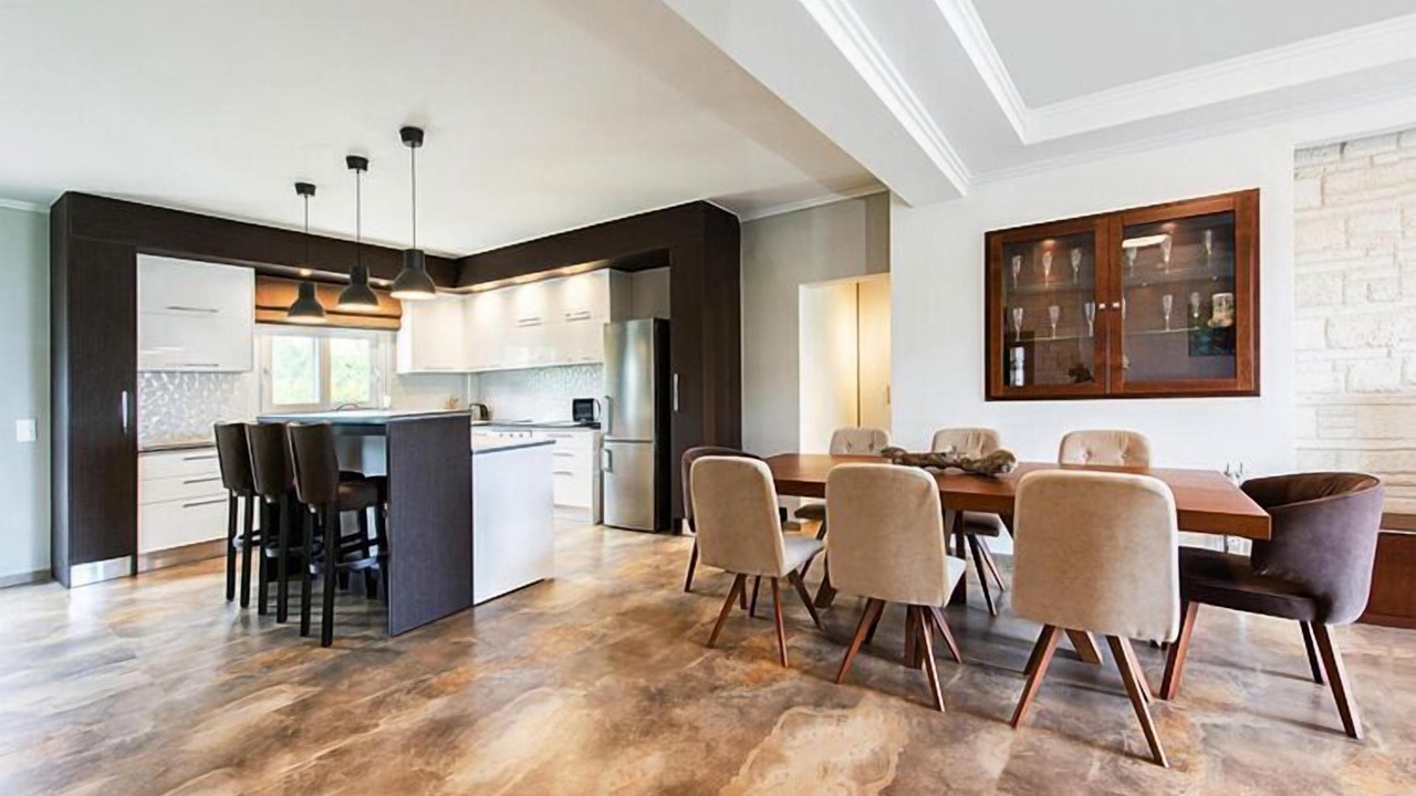 Photo of Livingroom in Haniotis