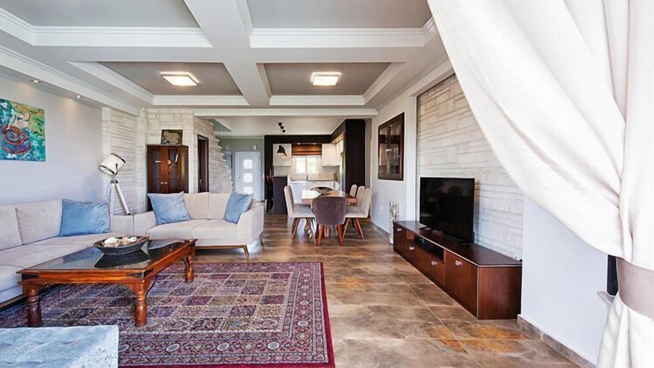 Photo of Livingroom in Haniotis