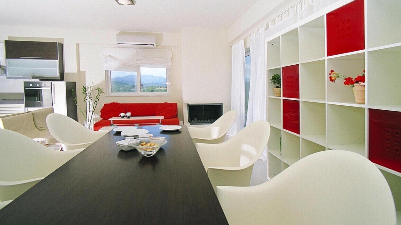 Photo of Livingroom in Darmarochori