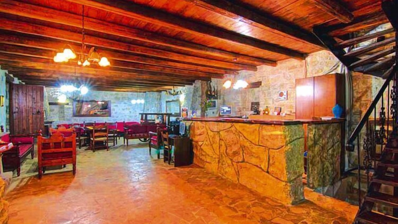 Photo of Livingroom in Vlichada