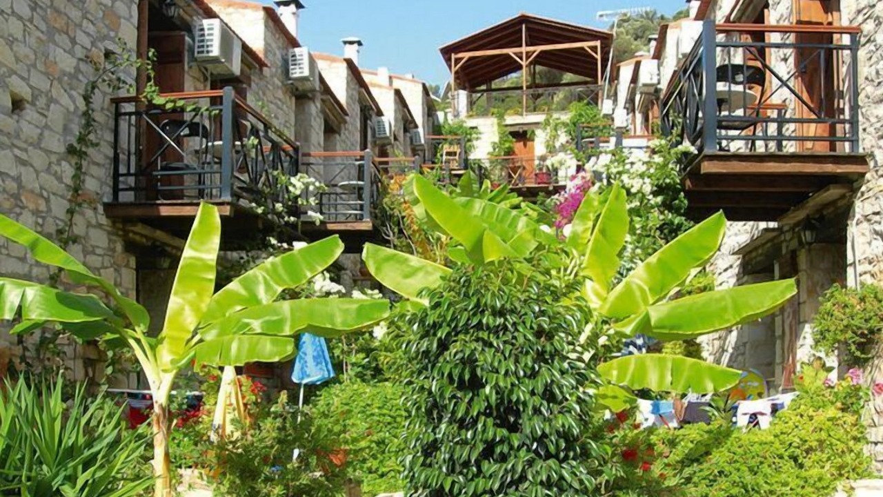 Photo of Outdoor in Vlichada