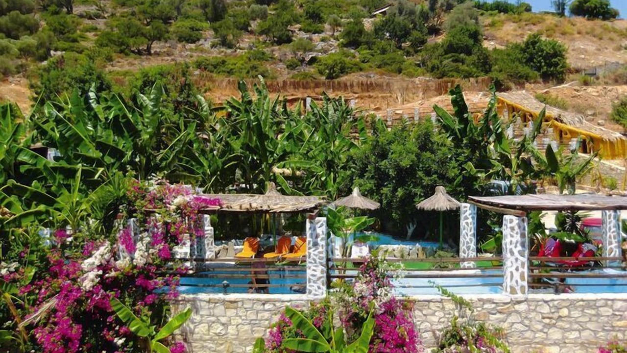 Photo of Outdoor in Vlichada