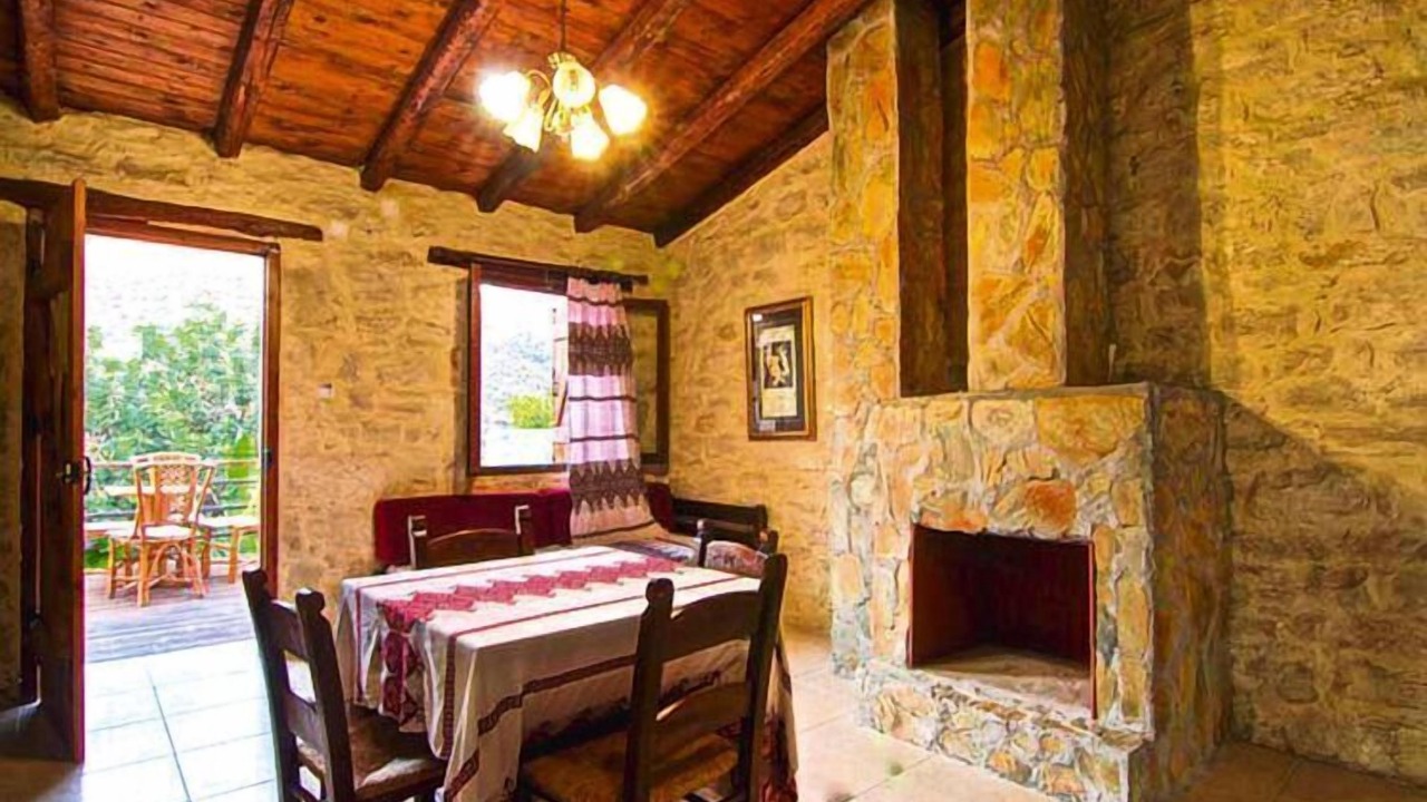 Photo of Livingroom in Vlichada