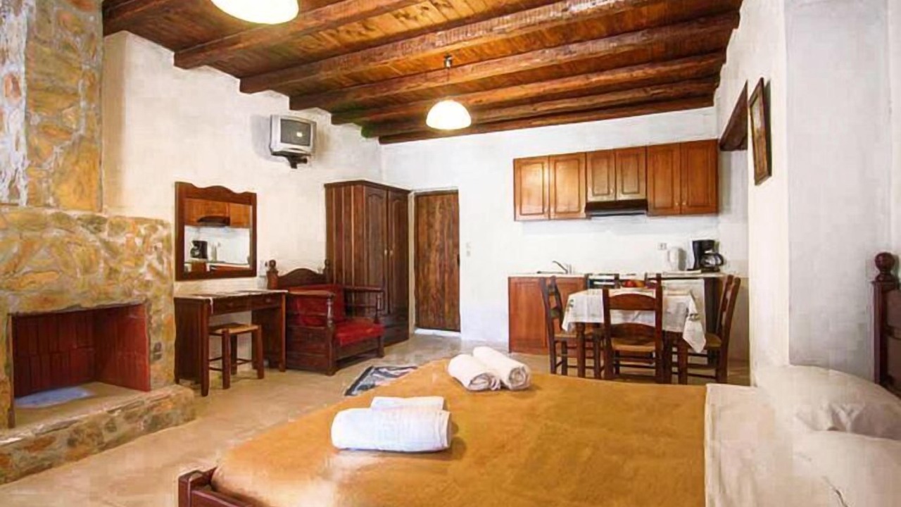 Photo of Livingroom in Vlichada