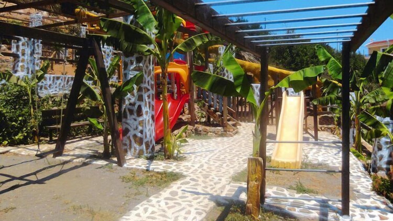 Photo of Outdoor in Vlichada