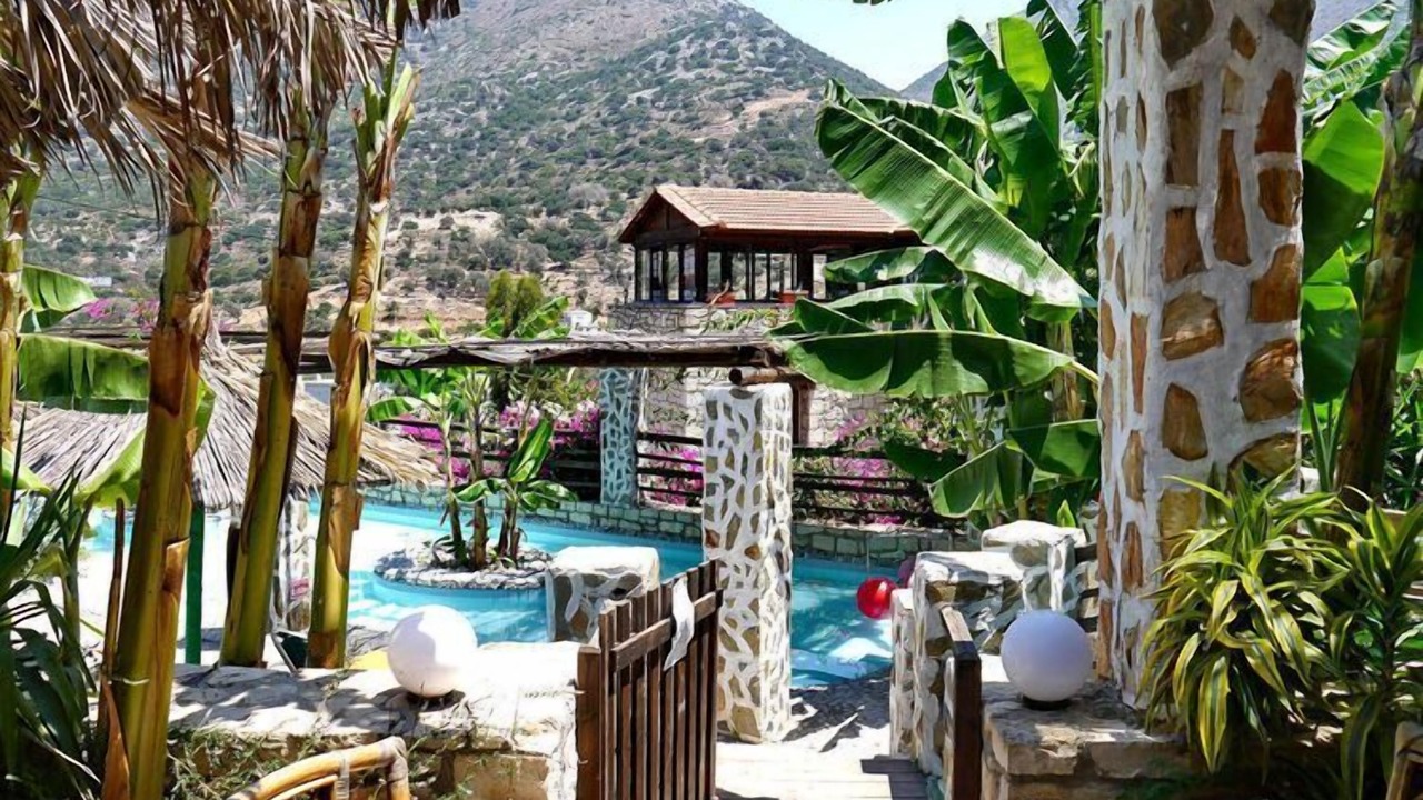 Photo of Outdoor in Vlichada
