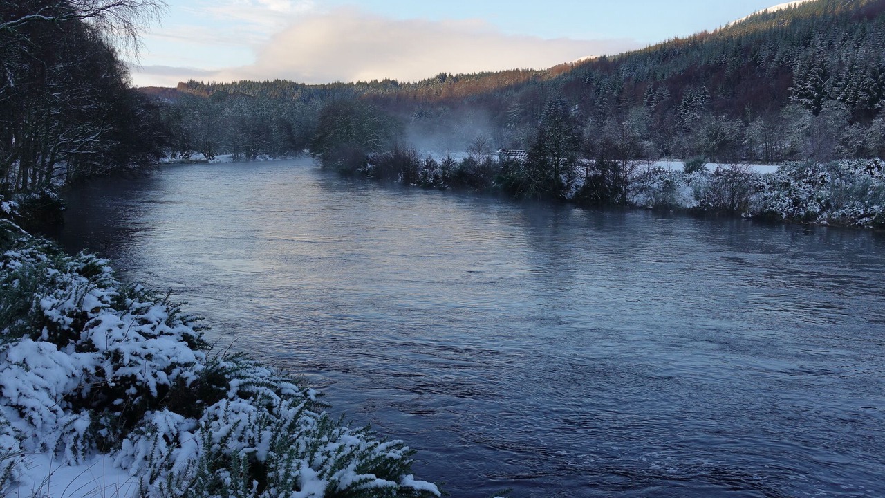 Photo of Outdoor in Cannich