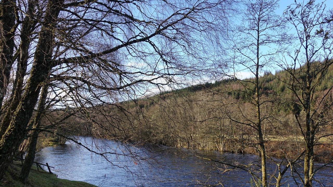 Photo of Outdoor in Cannich