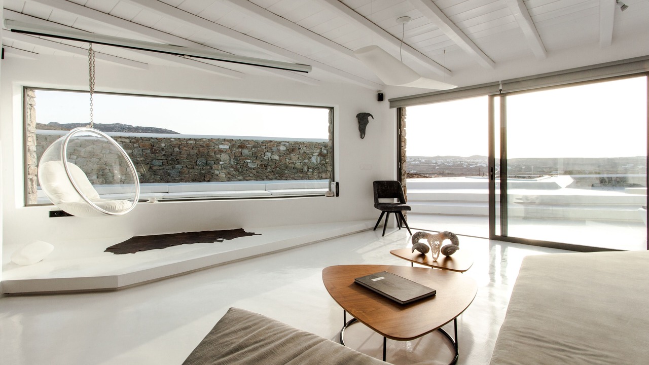 Photo of Livingroom in Ftelia