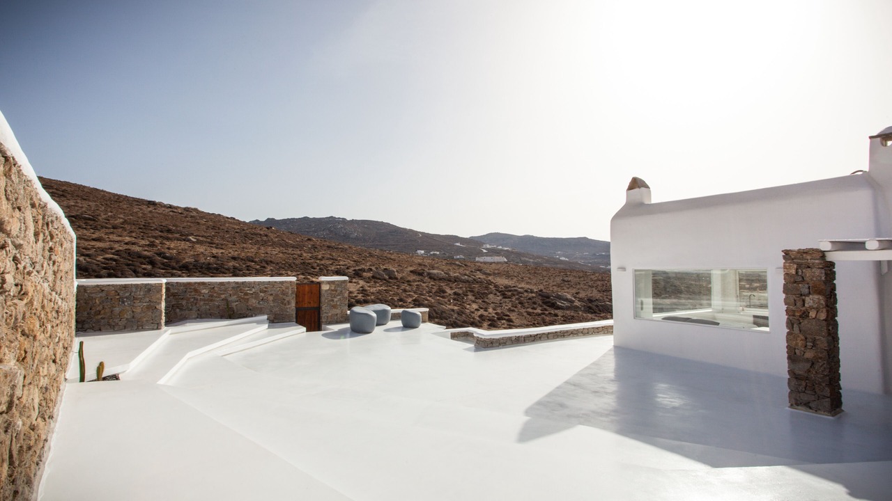 Photo of Outdoor in Ftelia