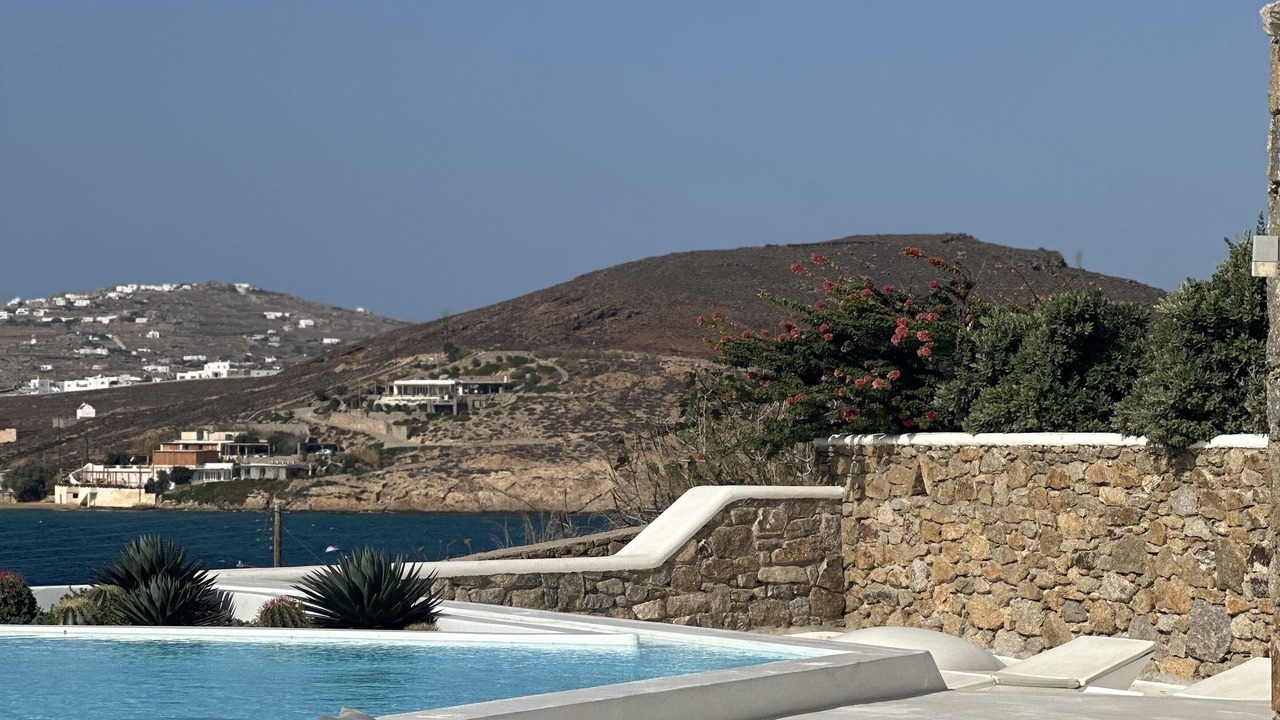 Photo of Outdoor in Ftelia