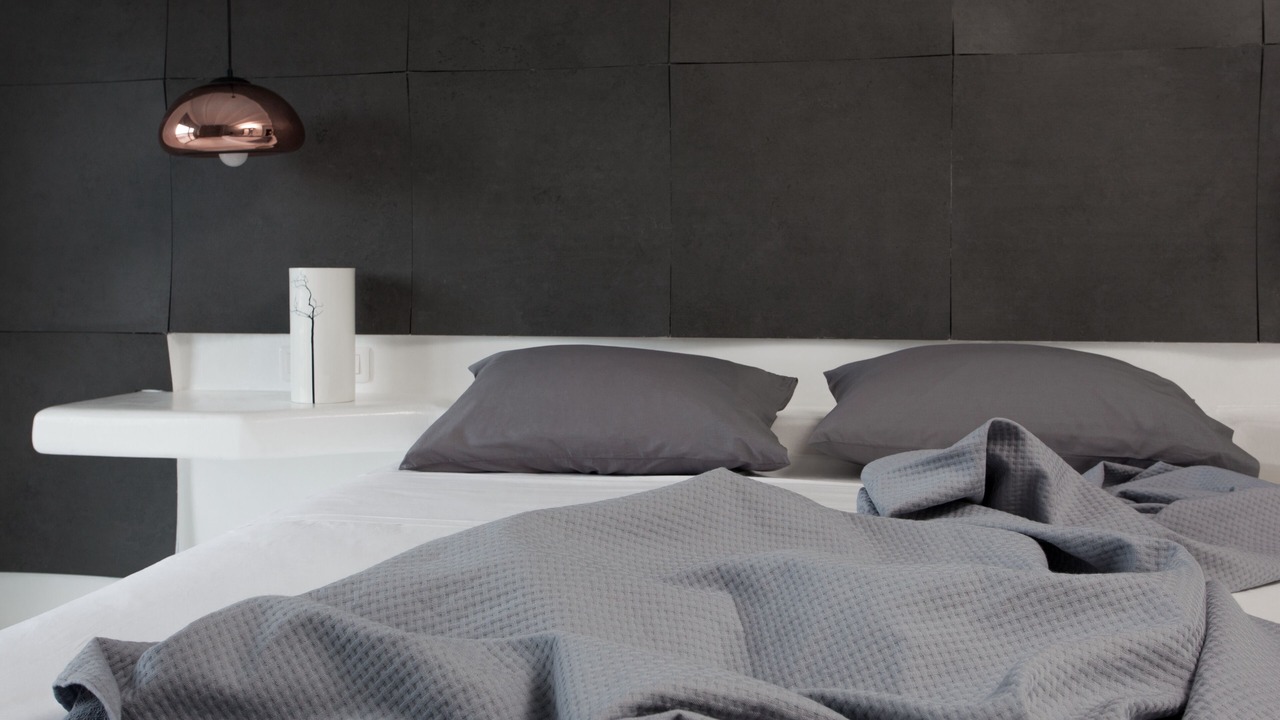 Photo of Bedroom in Ftelia