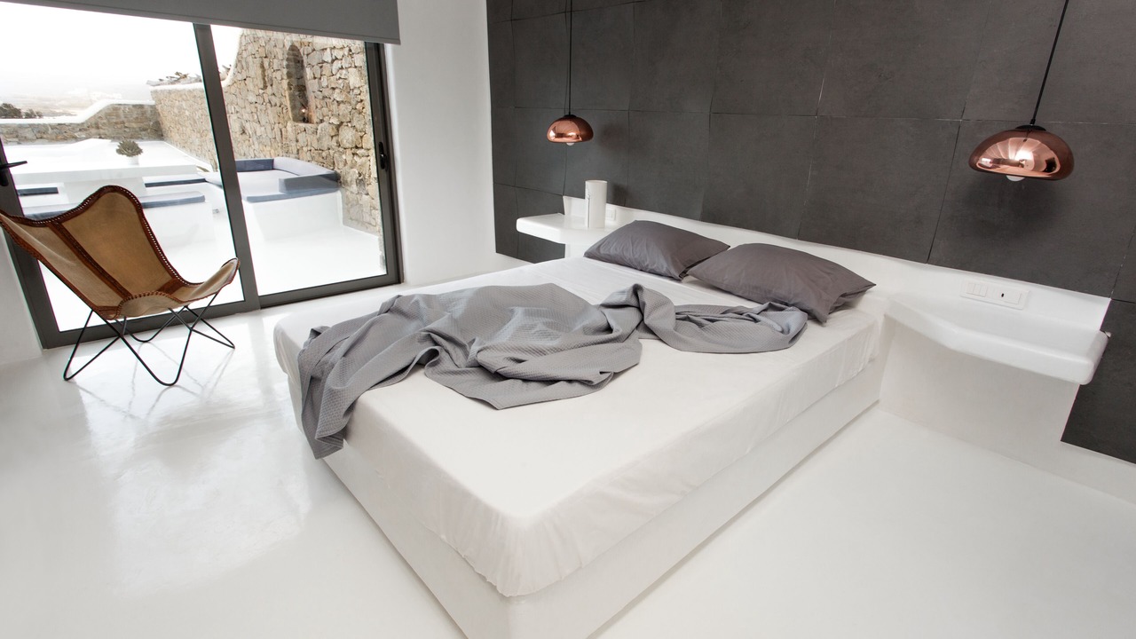 Photo of Bedroom in Ftelia