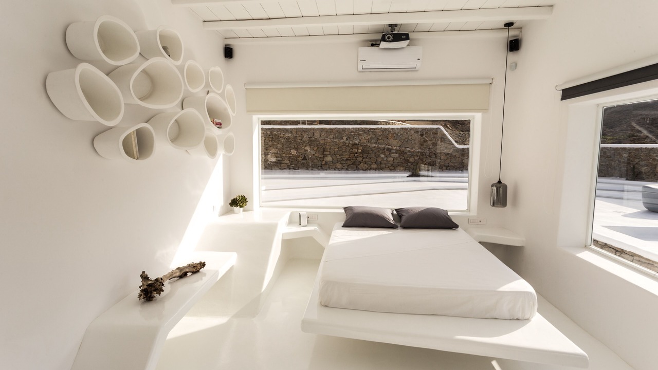 Photo of Bedroom in Ftelia