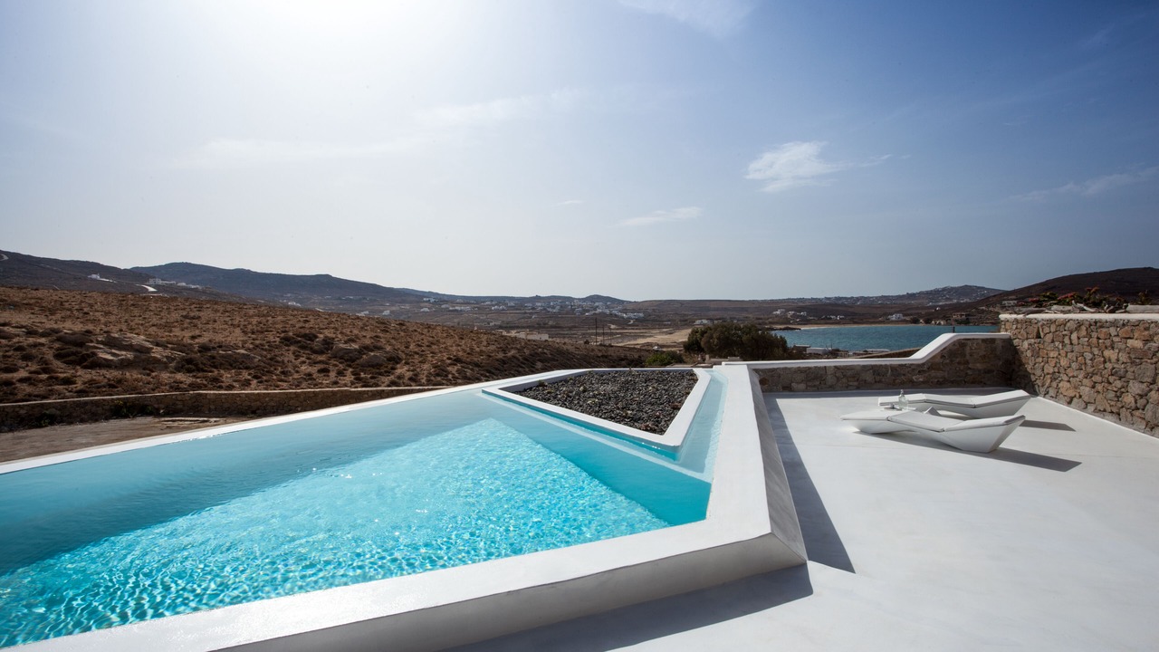 Photo of Outdoor in Ftelia