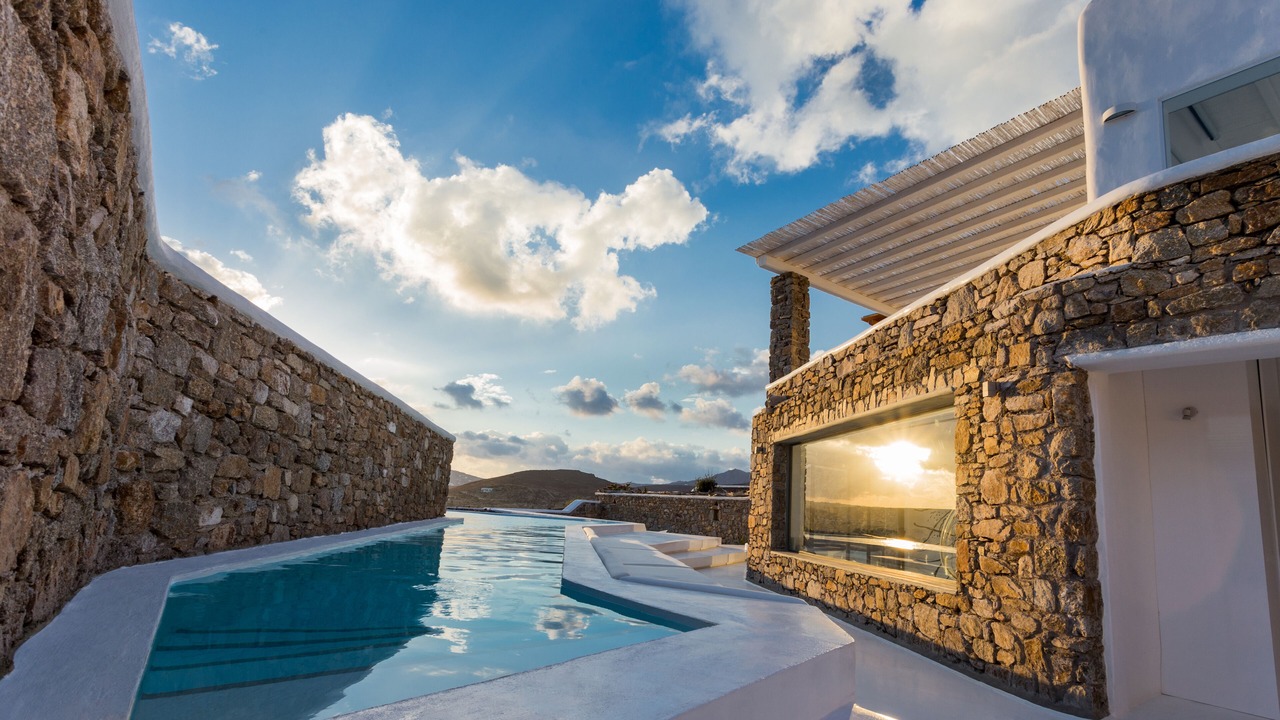 Photo of Outdoor in Ftelia