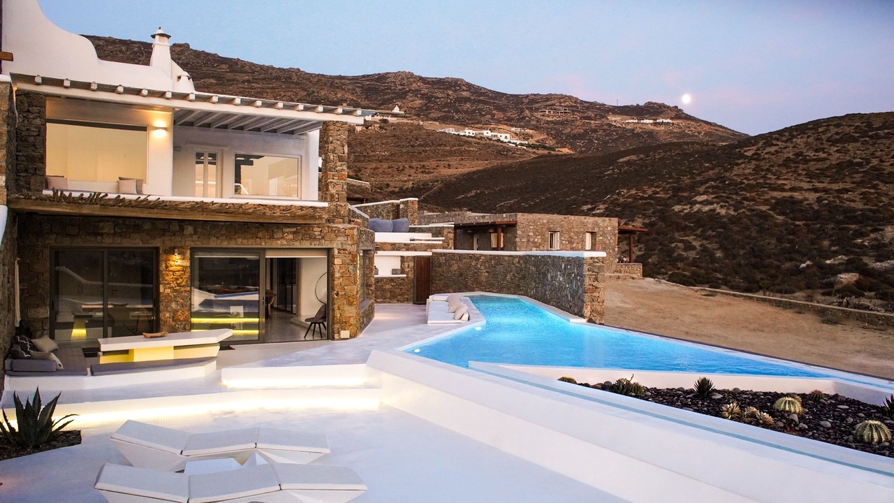 Photo of Outdoor in Ftelia