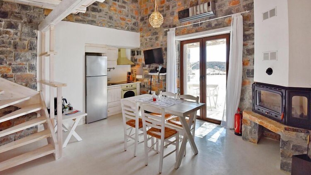 Photo of Livingroom in Vizari