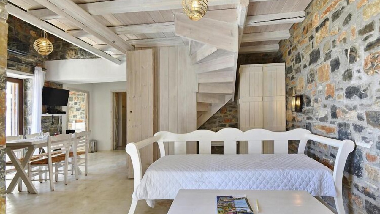 Photo of Livingroom in Vizari