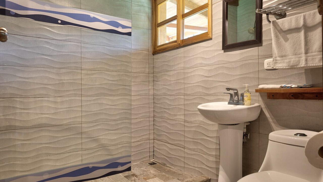 Photo of Bathroom in Punta Uva