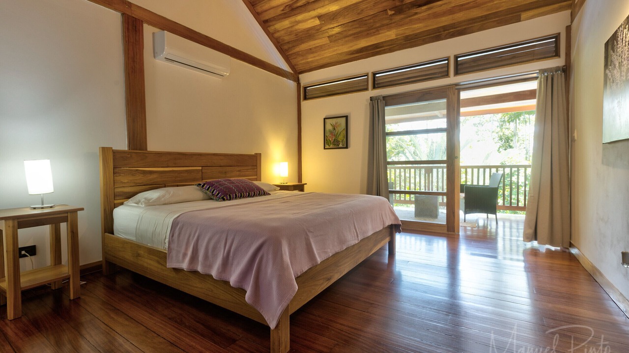 Photo of Bedroom in Punta Uva