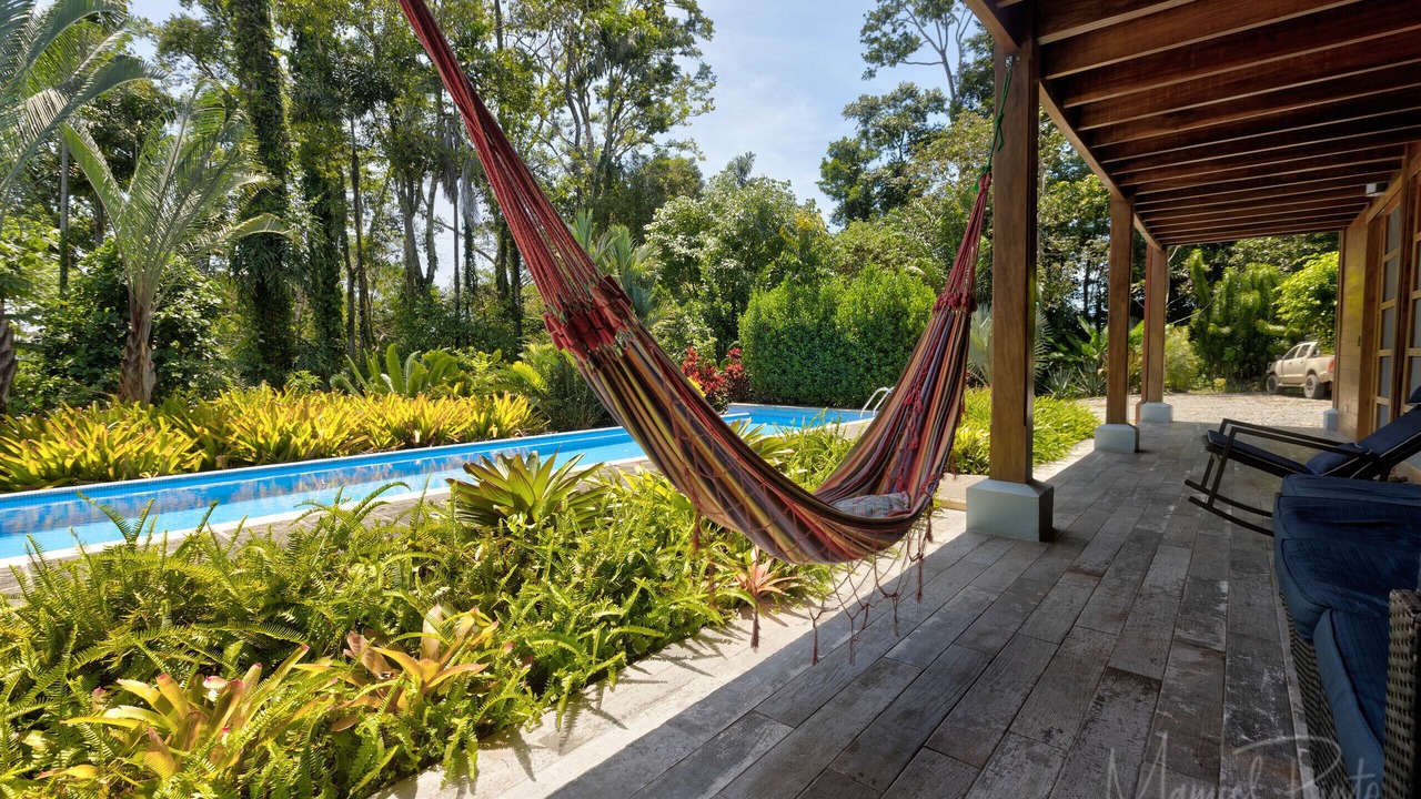 Photo of Outdoor in Punta Uva
