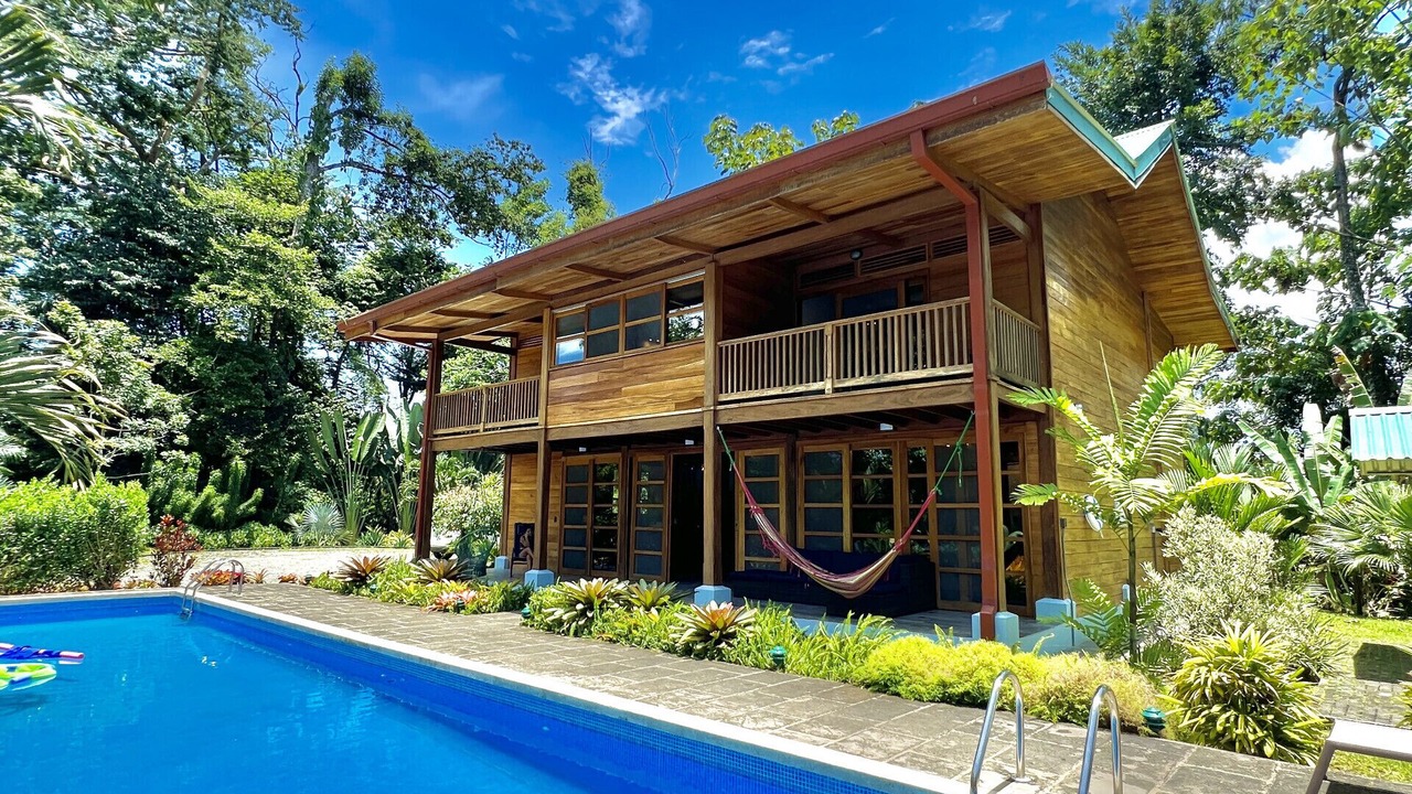 Photo of Outdoor in Punta Uva