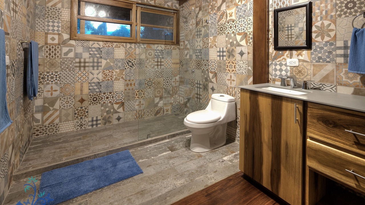 Photo of Bathroom in Punta Uva