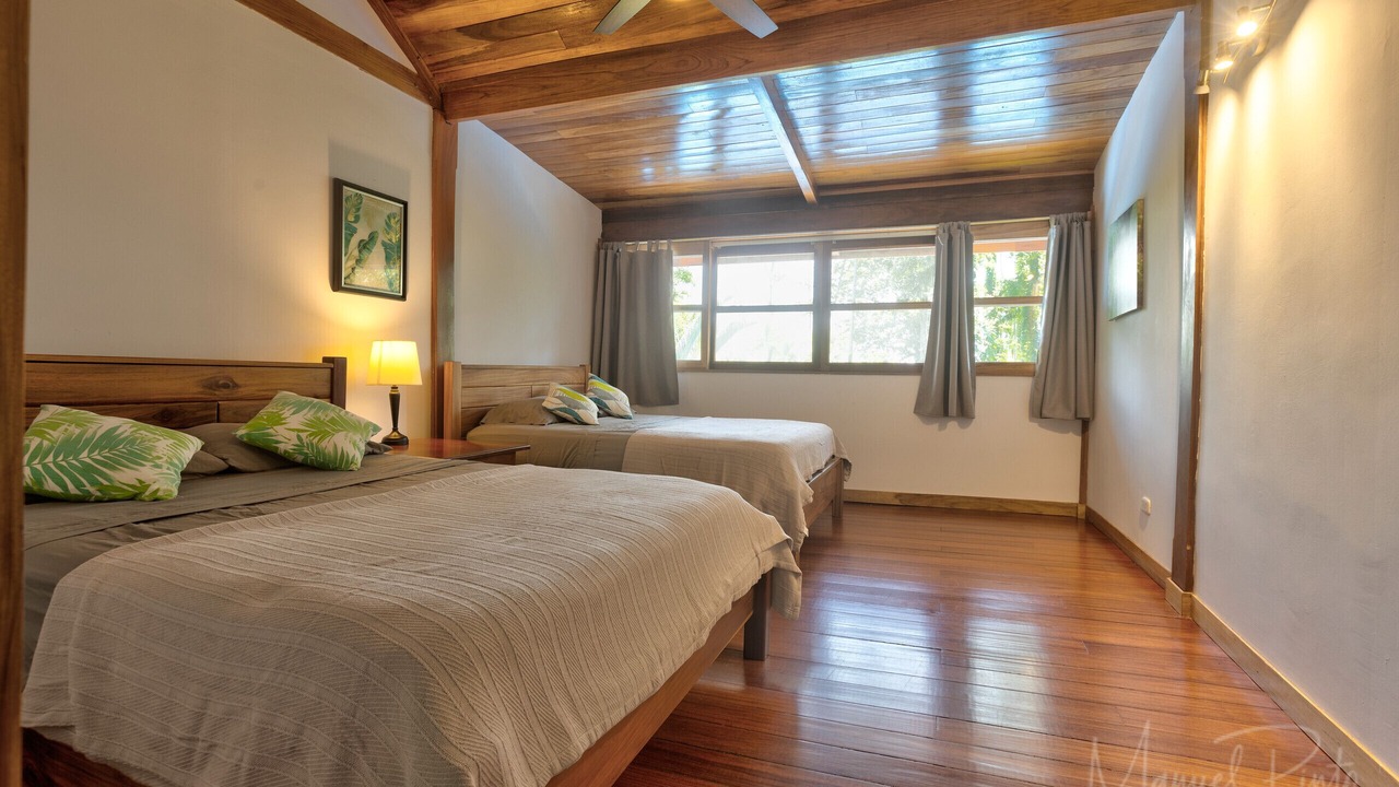 Photo of Bedroom in Punta Uva
