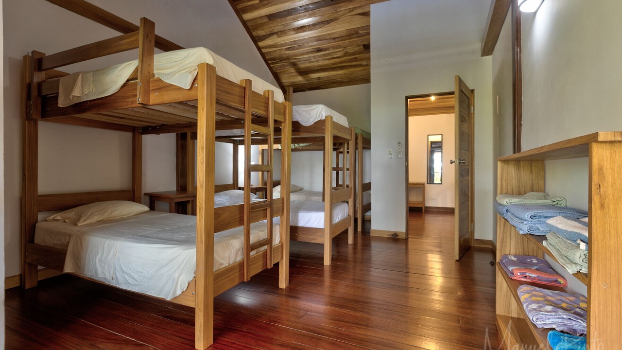 Photo of Bedroom in Punta Uva