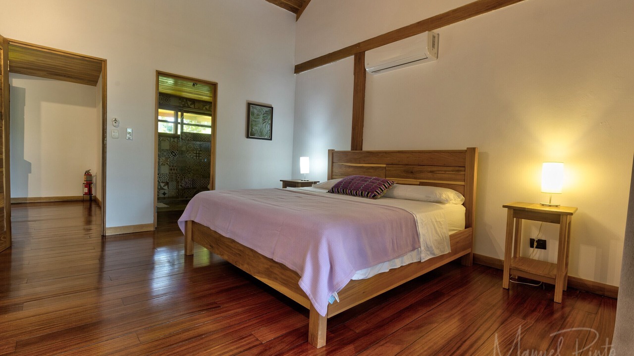 Photo of Bedroom in Punta Uva