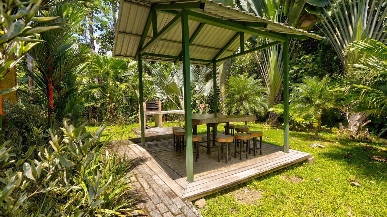Photo of Outdoor in Punta Uva