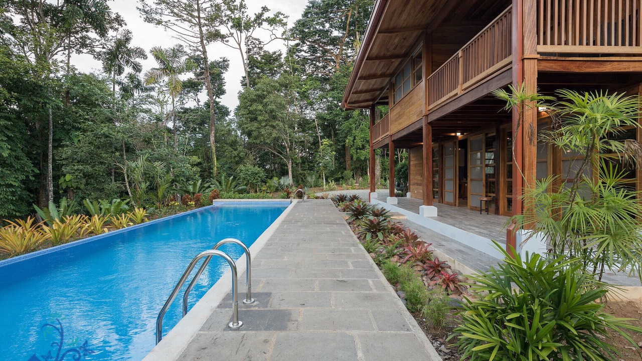 Photo of Outdoor in Punta Uva