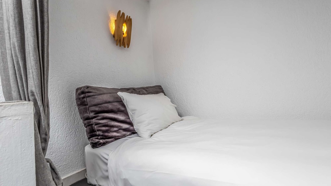 Photo of Bedroom in Arachova