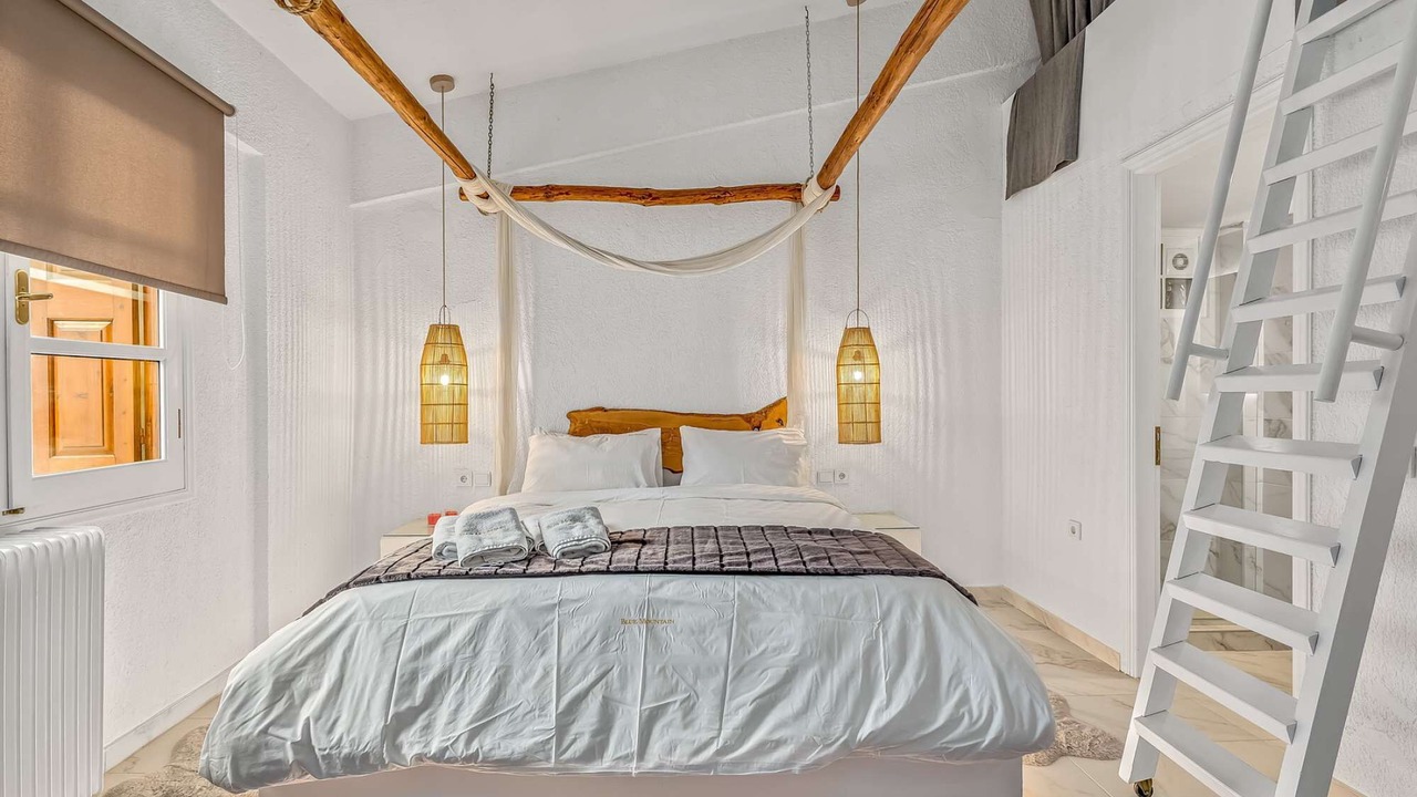 Photo of Bedroom in Arachova