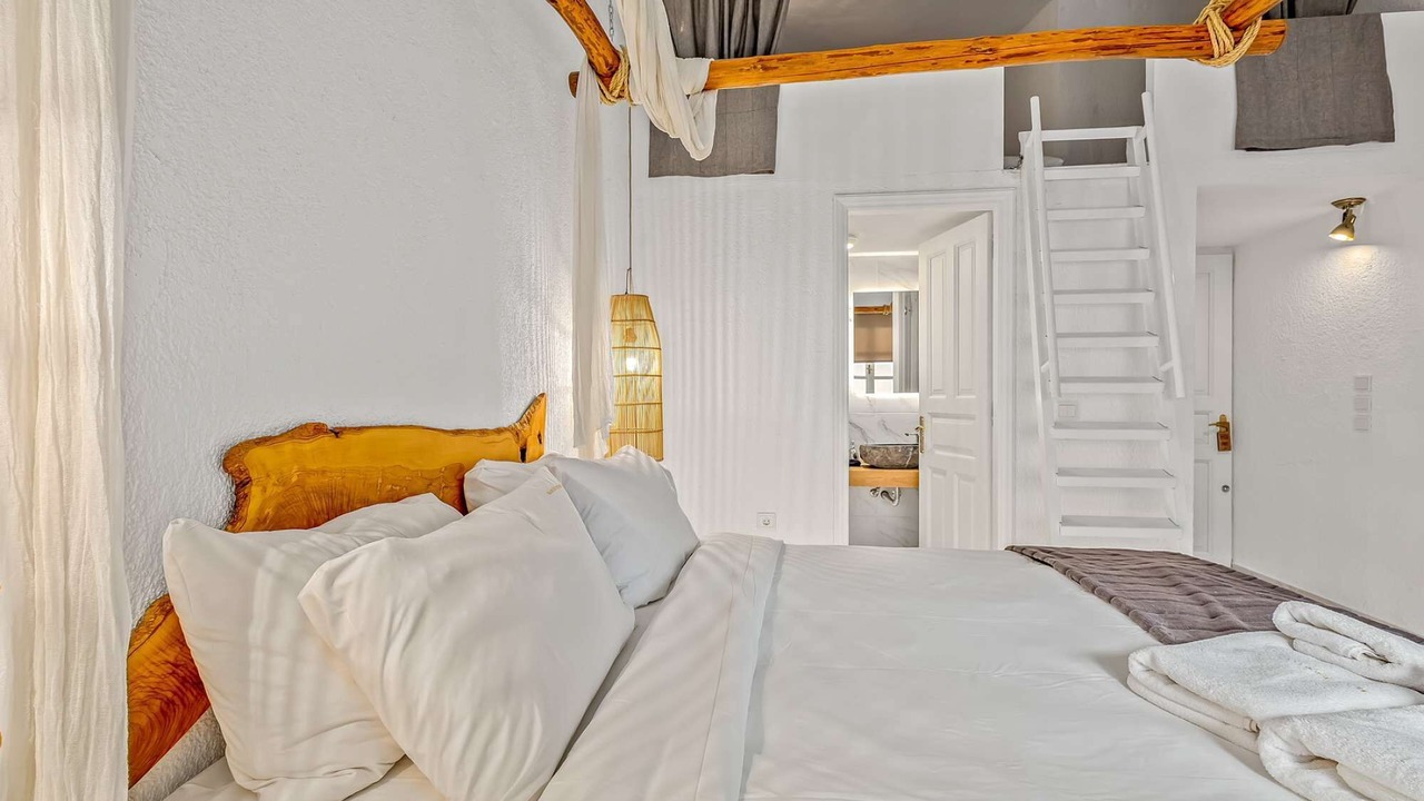 Photo of Bedroom in Arachova
