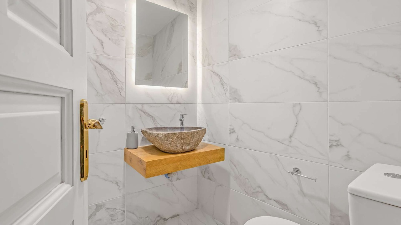 Photo of Bathroom in Arachova