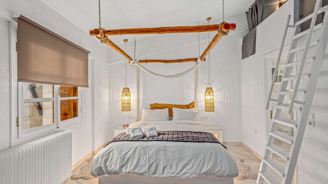 Photo of Bedroom in Arachova