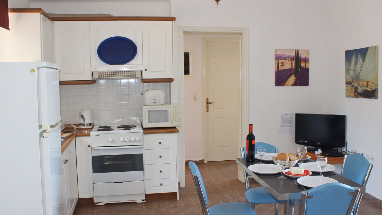 Photo of Kitchen in Messini