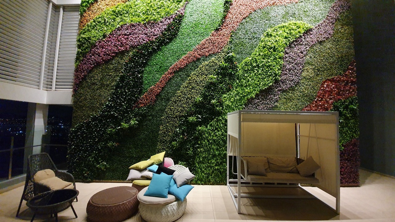 Photo of Outdoor in Taman Wahyu