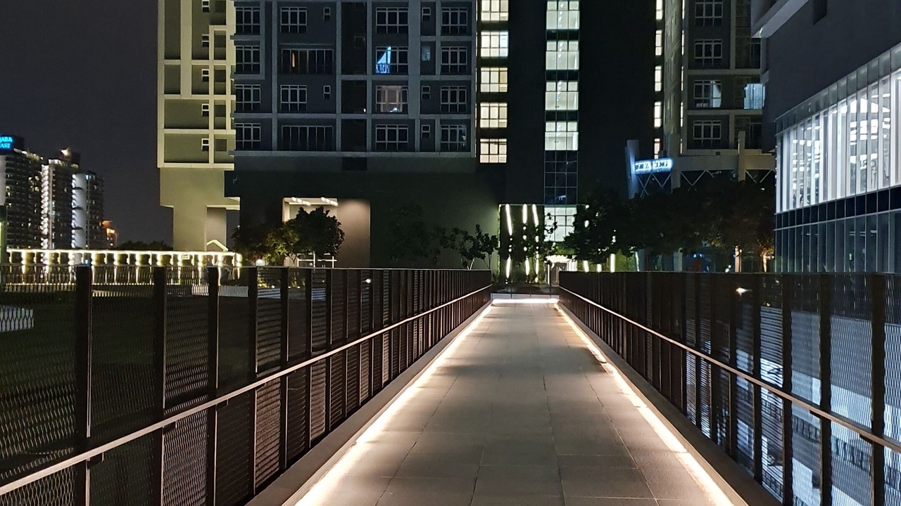 Photo of Outdoor in Taman Wahyu